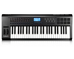 M-AUDIO AXIOM MARK II 49 MIDI-клавиатура 